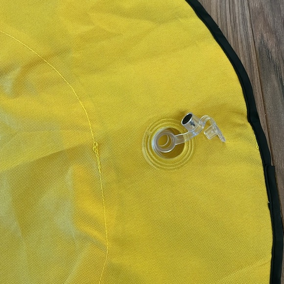 Dog Pool Floatie - Picture 3 of 3